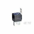 Potter-Brumfield Power/Signal Relay, 1 Form A, Spst, Latched, 24Vdc (Coil), 1800Mw (Coil), 70A (Contact), 24Vdc V23134J1053D642